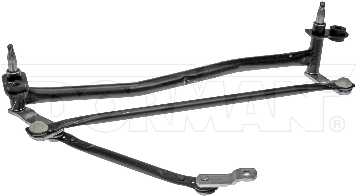 Dorman DOR-602-162 Windshield Wiper Transmission