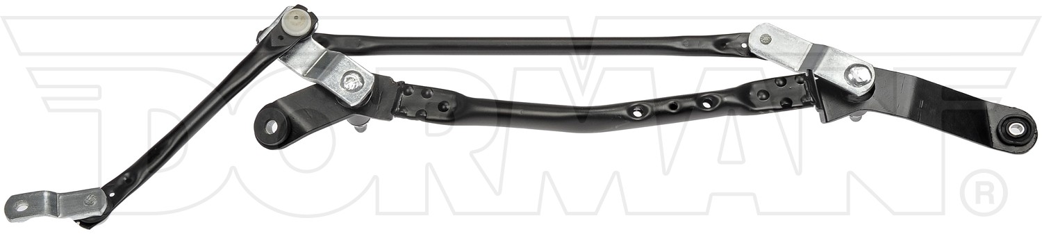 Dorman DOR-602-163 Windshield Wiper Transmission