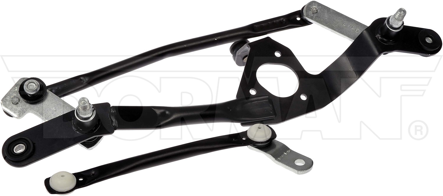 Dorman DOR-602-172 Windshield Wiper Transmission