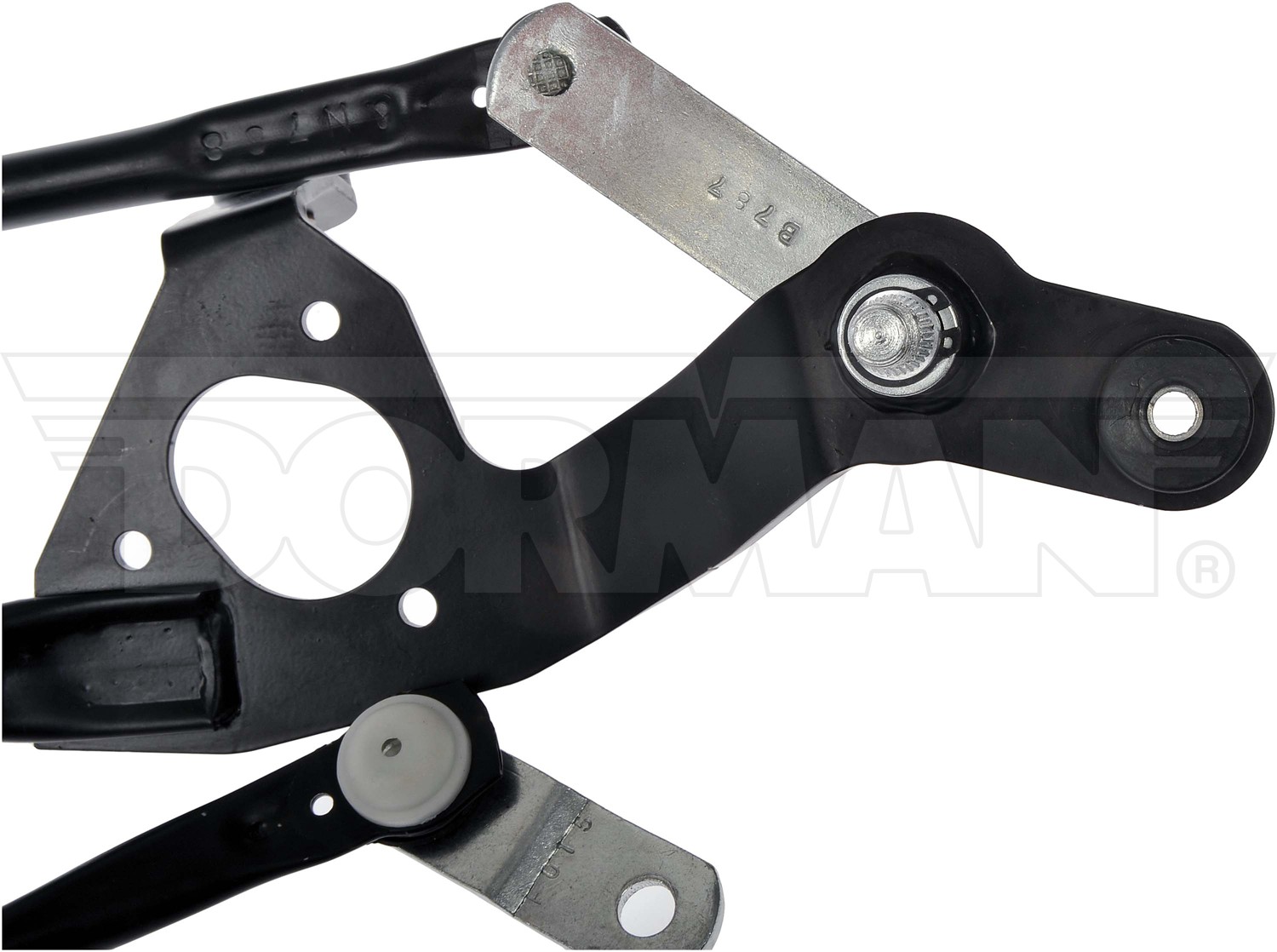 Dorman DOR-602-172 Windshield Wiper Transmission - Image 4
