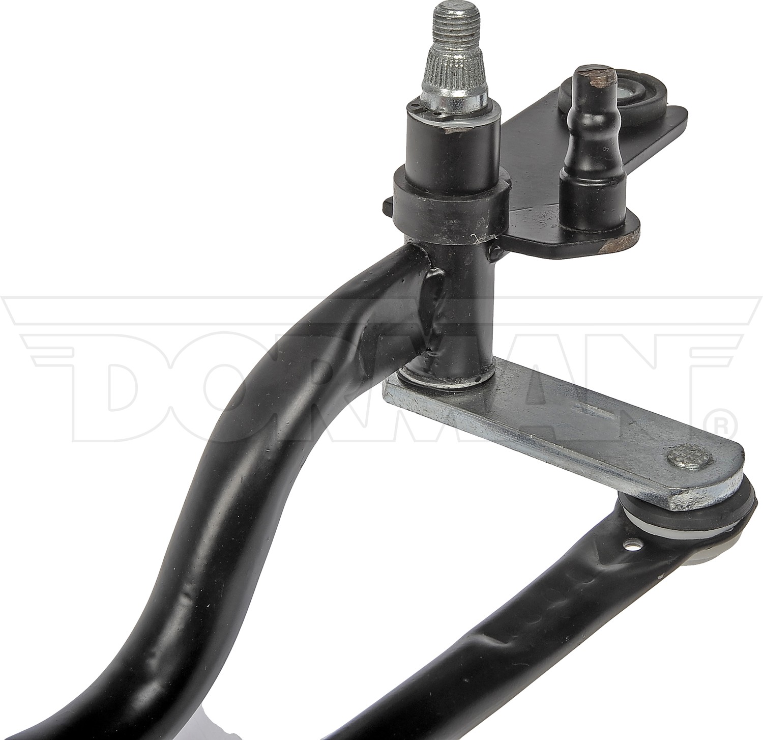 Dorman DOR-602-173 Windshield Wiper Transmission - Image 4
