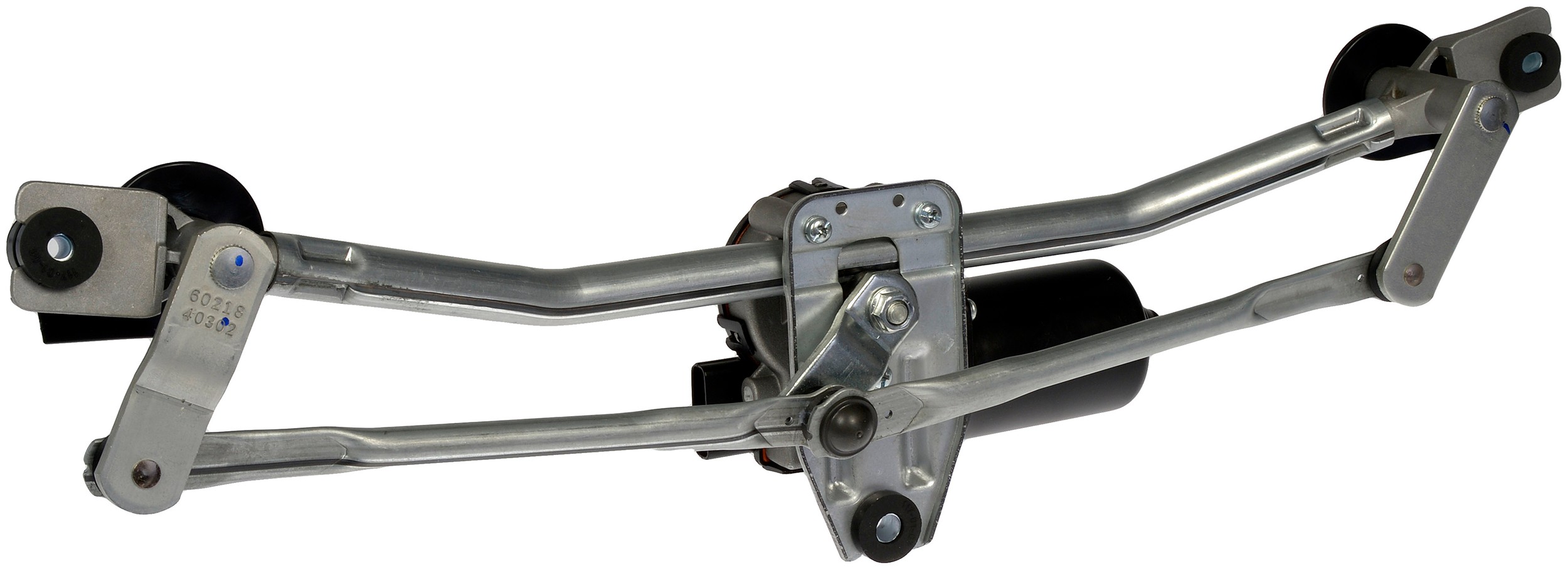 Dorman DOR-602-184AS Wiper Linkage And Motor Assembly