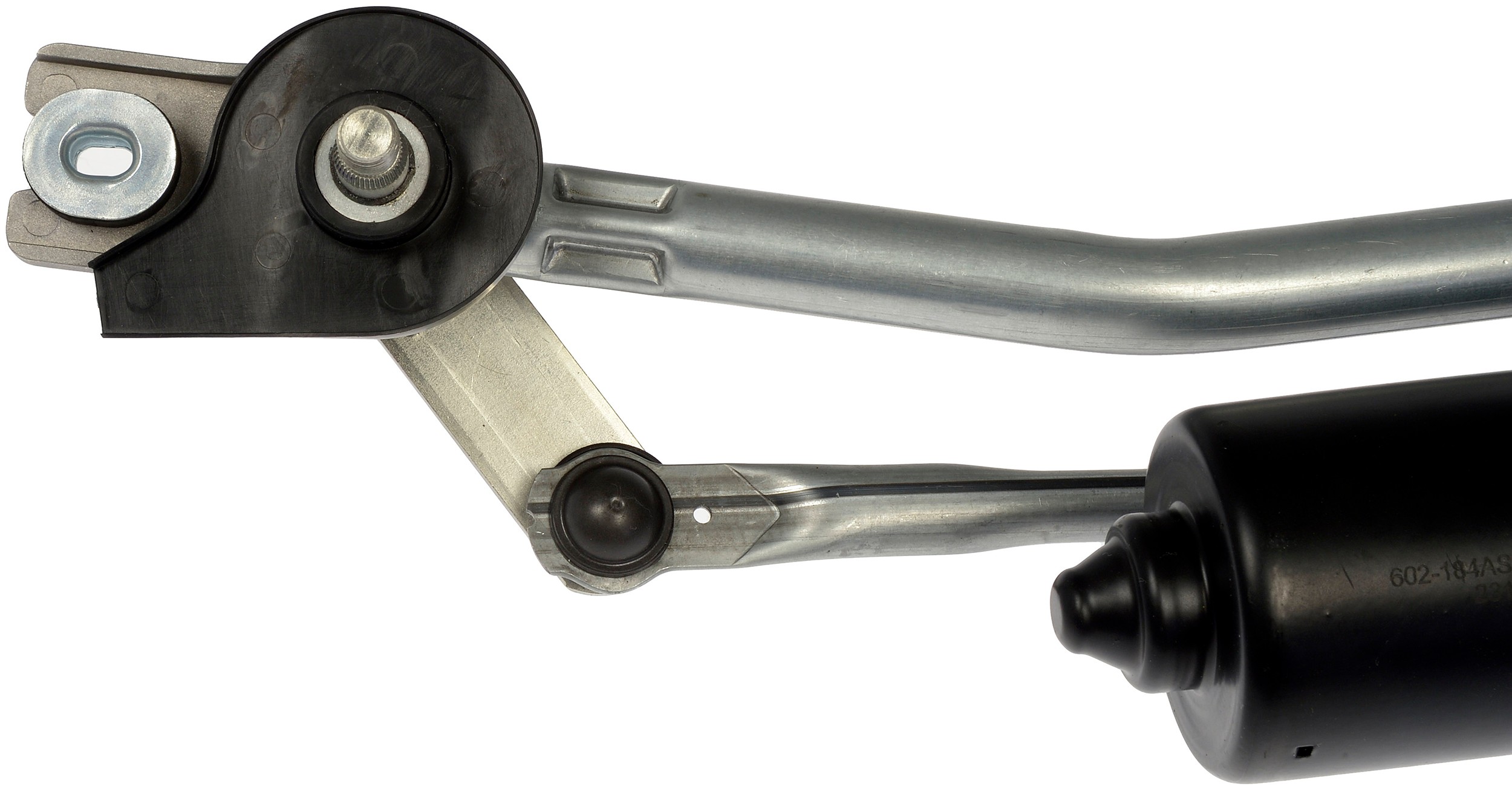 Dorman DOR-602-184AS Wiper Linkage And Motor Assembly - Image 2
