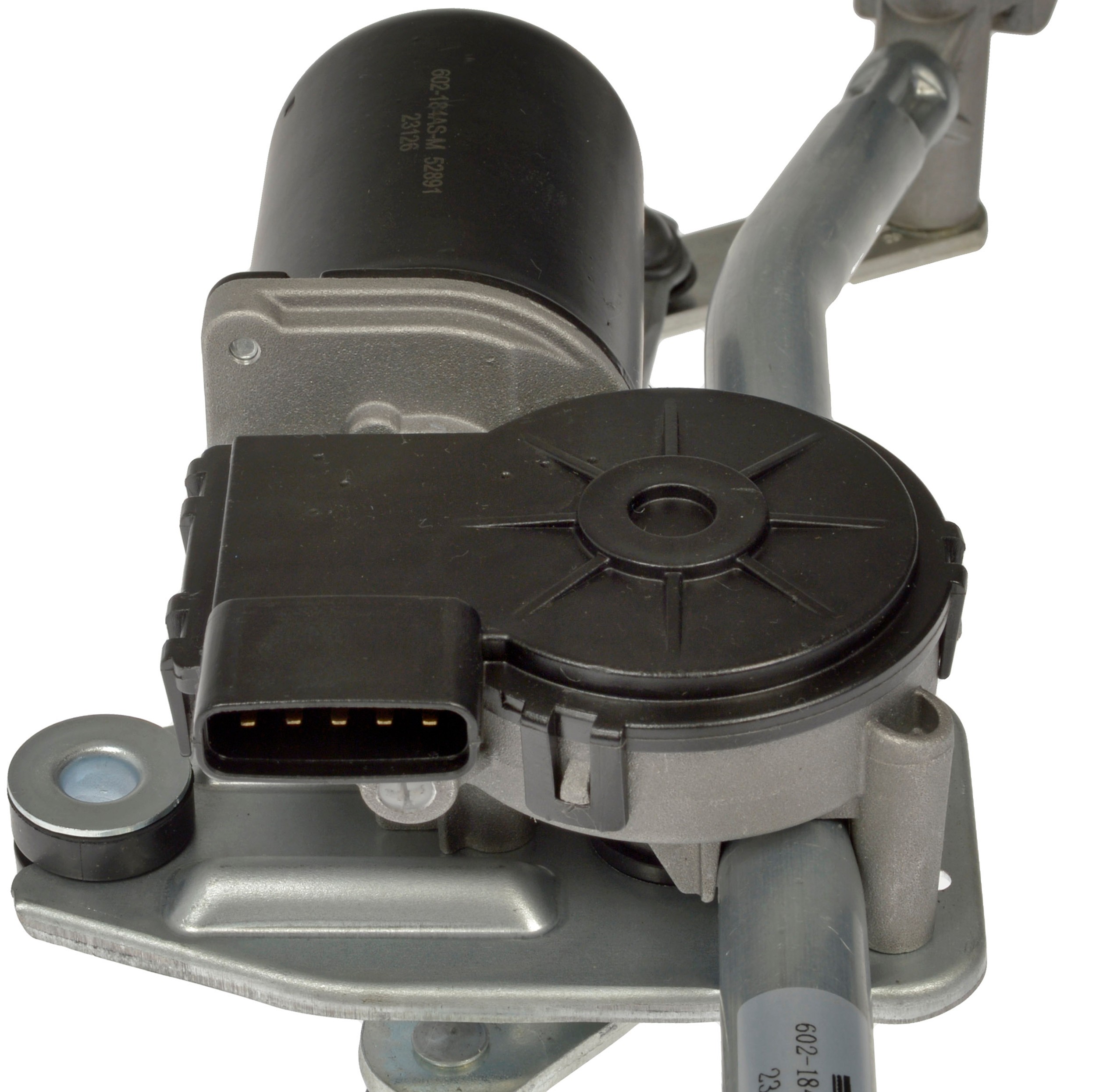 Dorman DOR-602-184AS Wiper Linkage And Motor Assembly - Image 5