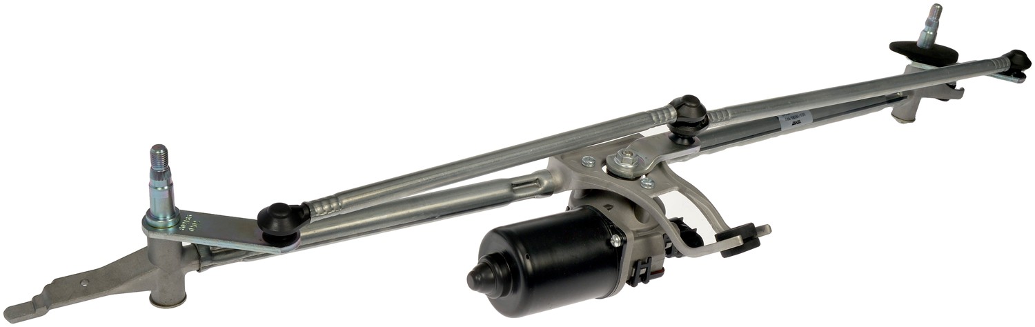 Dorman DOR-602-185AS Windshield Wiper Transmission And Motor Assembly