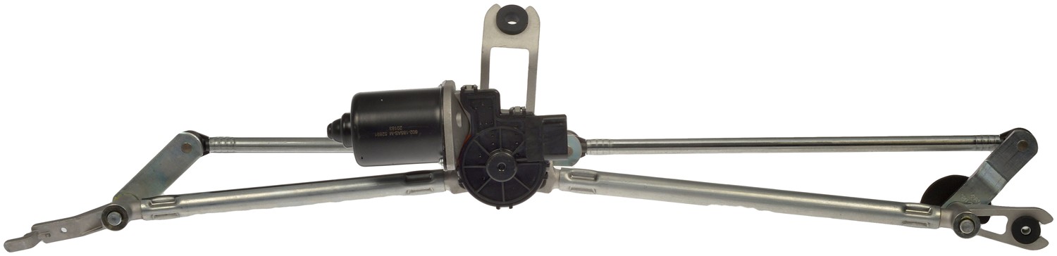 Dorman DOR-602-185AS Windshield Wiper Transmission And Motor Assembly - Image 2
