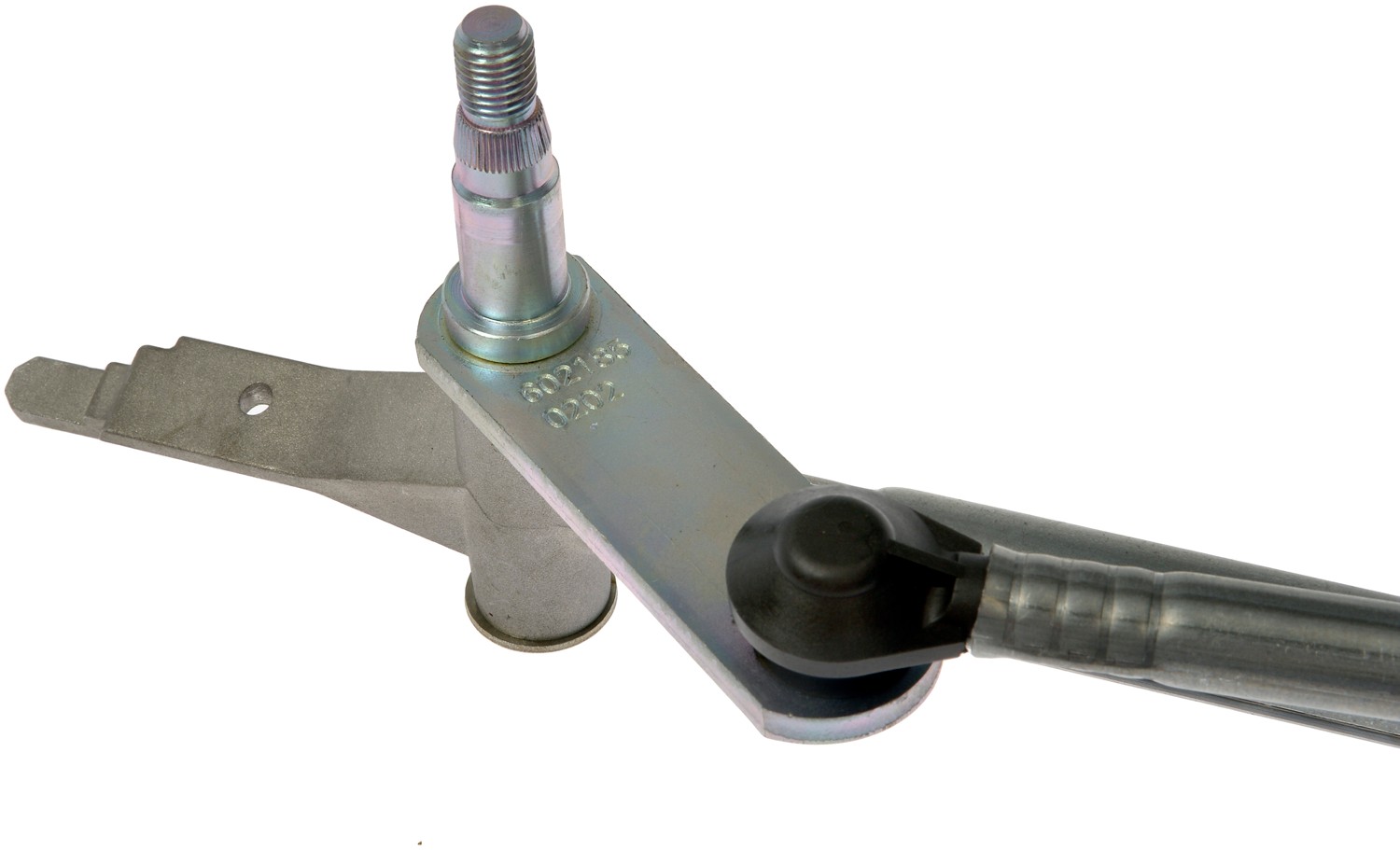 Dorman DOR-602-185AS Windshield Wiper Transmission And Motor Assembly - Image 5