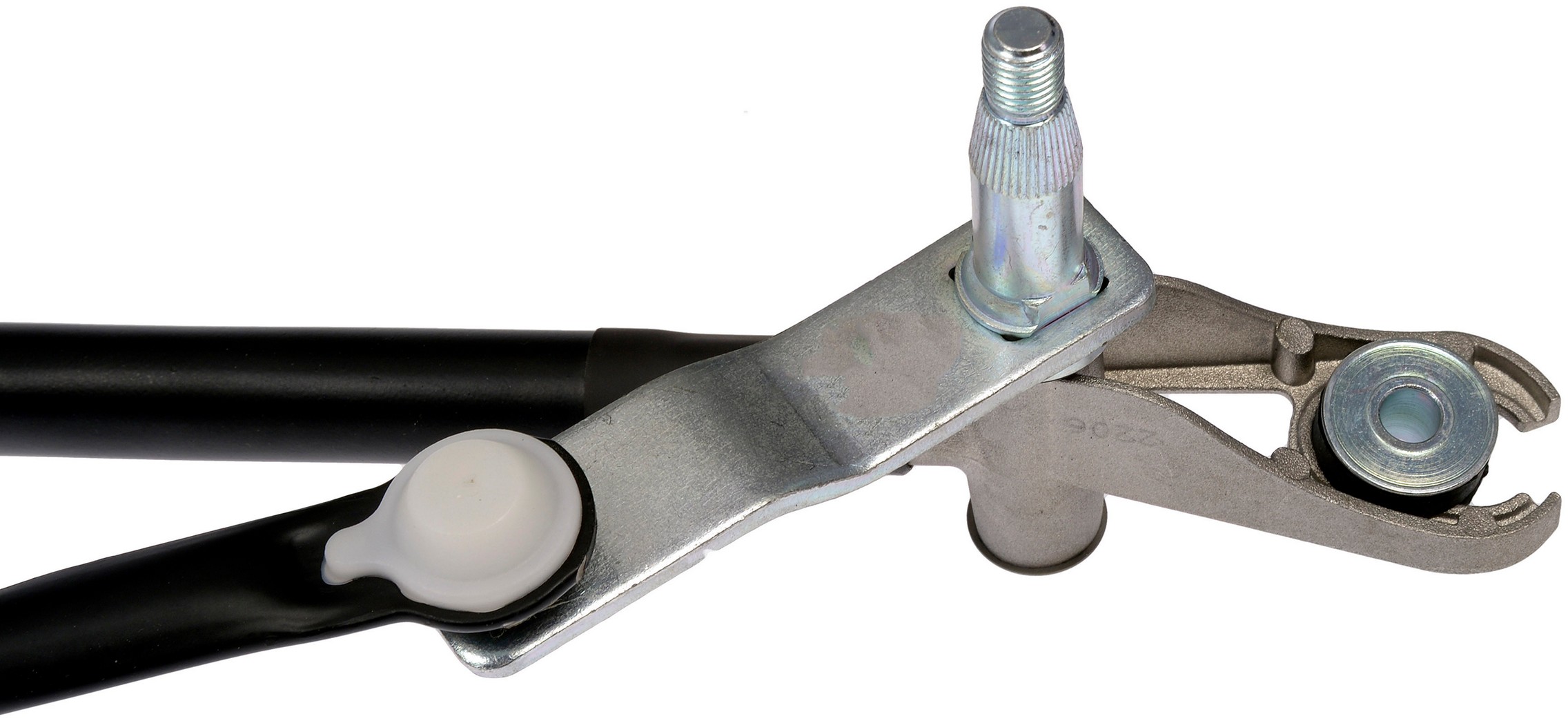Dorman DOR-602-185 Windshield Wiper Transmission - Image 4