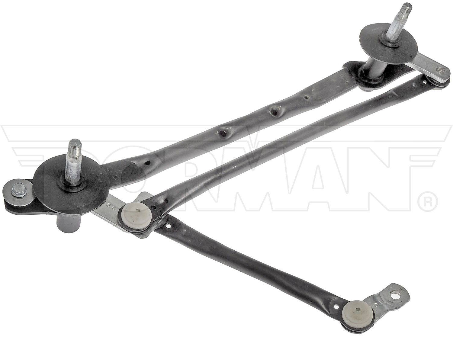 Dorman DOR-602-187 Windshield Wiper Transmission - Image 7