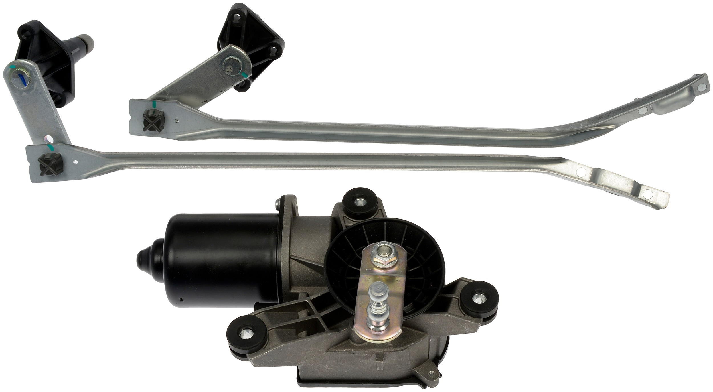 Dorman DOR-602-203AS Windshield Wiper Motor And Transmission Assembly