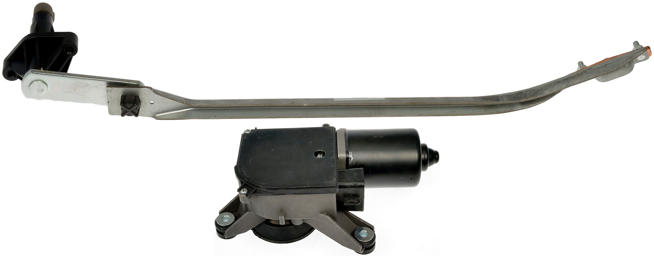 Dorman DOR-602-203AS Windshield Wiper Motor And Transmission Assembly - Image 2