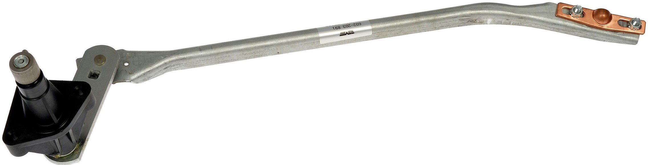 Dorman DOR-602-203 Windshield Wiper Transmission - Image 2