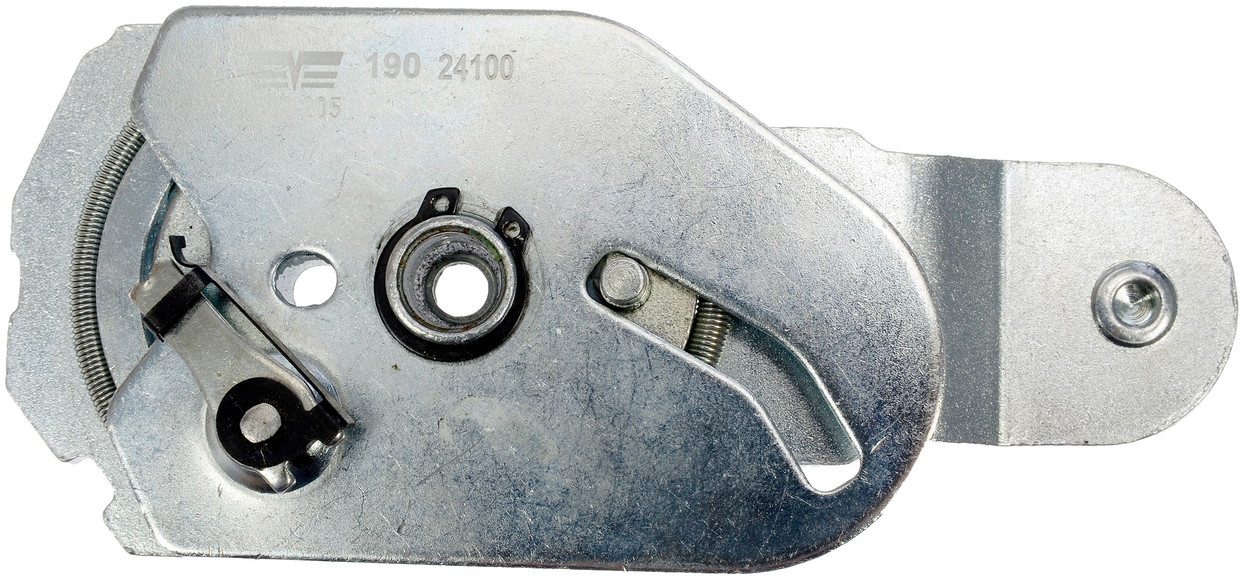 Dorman DOR-602-205 Windshield Wiper Transmission - Image 3