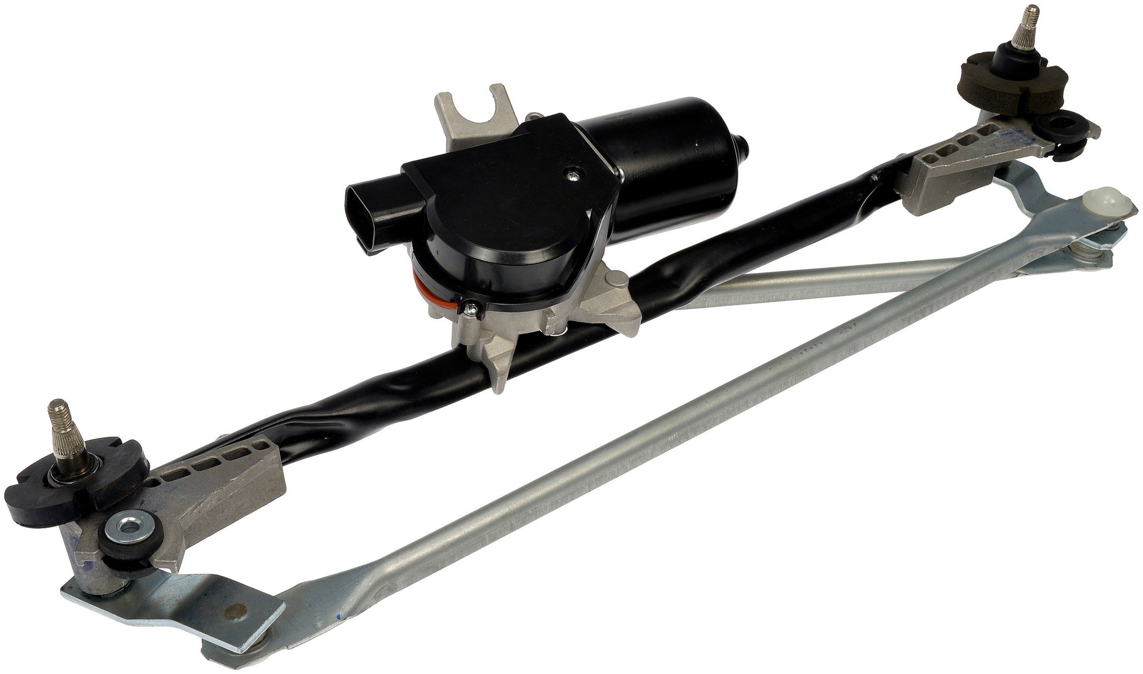 Dorman DOR-602-206AS Windshield Wiper Transmission Assembly