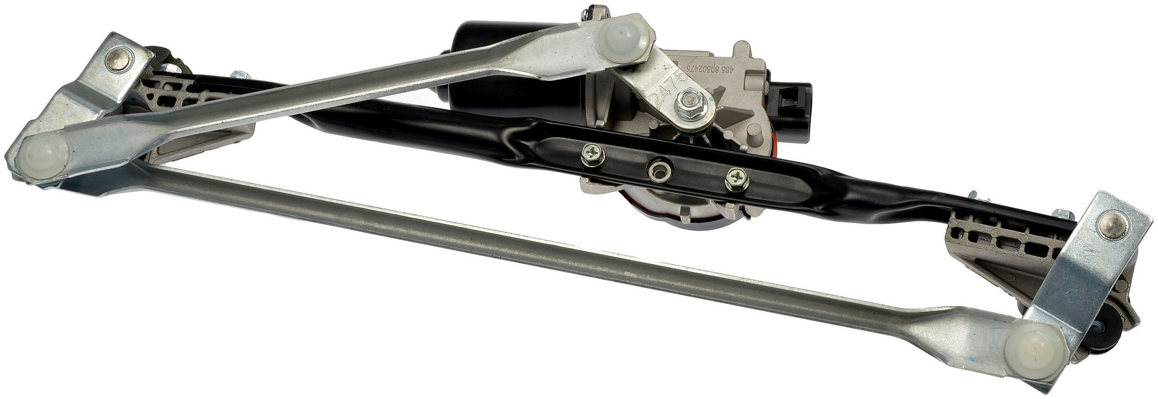 Dorman DOR-602-206AS Windshield Wiper Transmission Assembly - Image 2