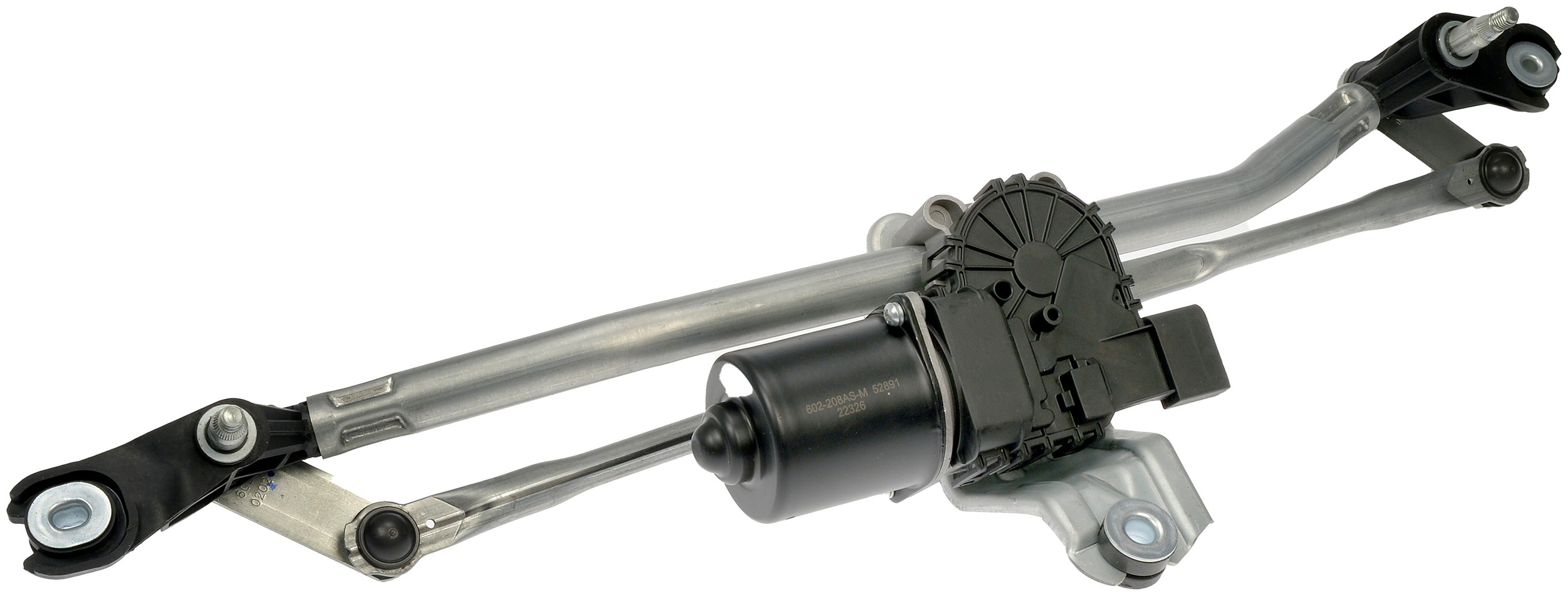 Dorman DOR-602-208AS Windshield Wiper Motor And Transmission Assembly