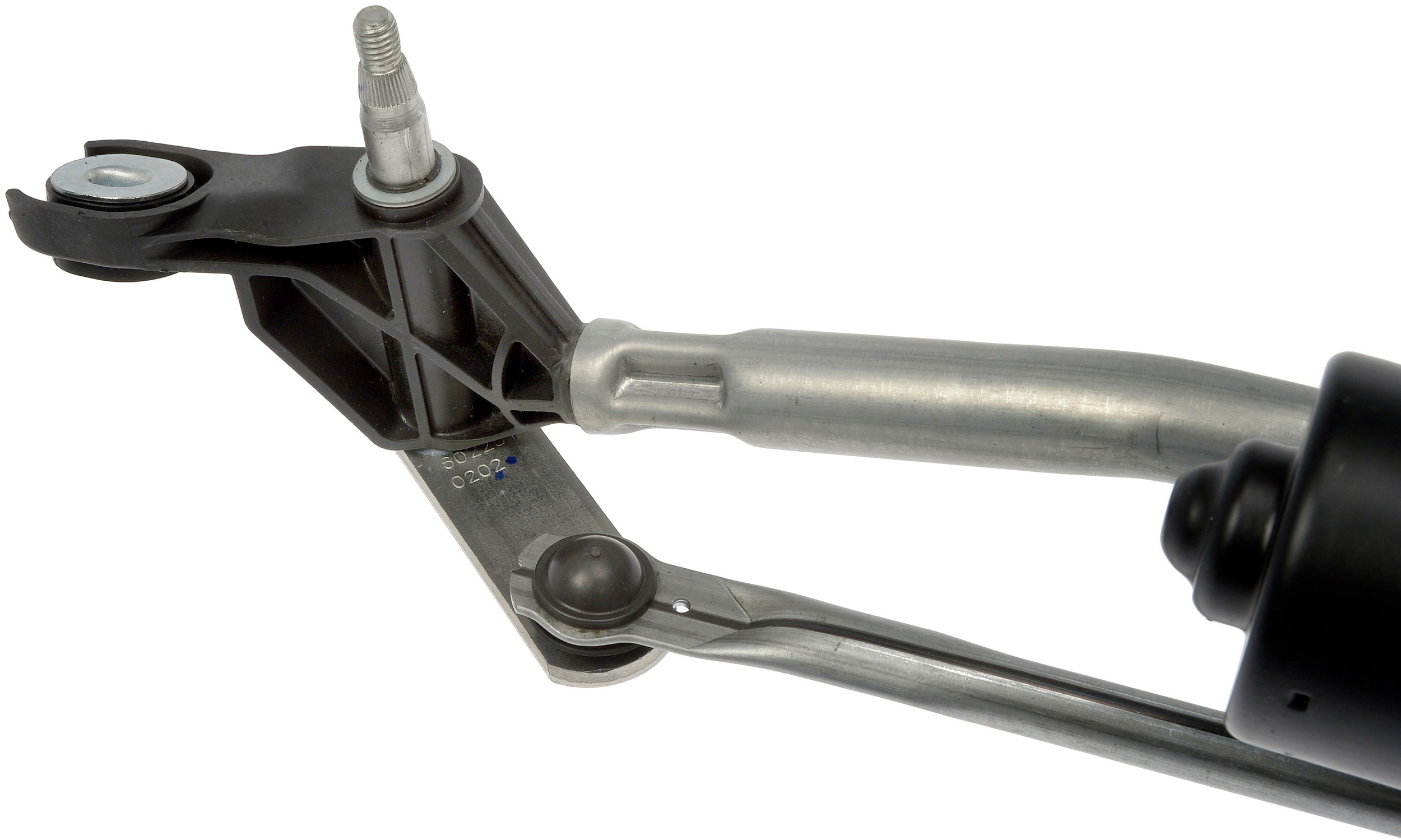 Dorman DOR-602-208AS Windshield Wiper Motor And Transmission Assembly - Image 3