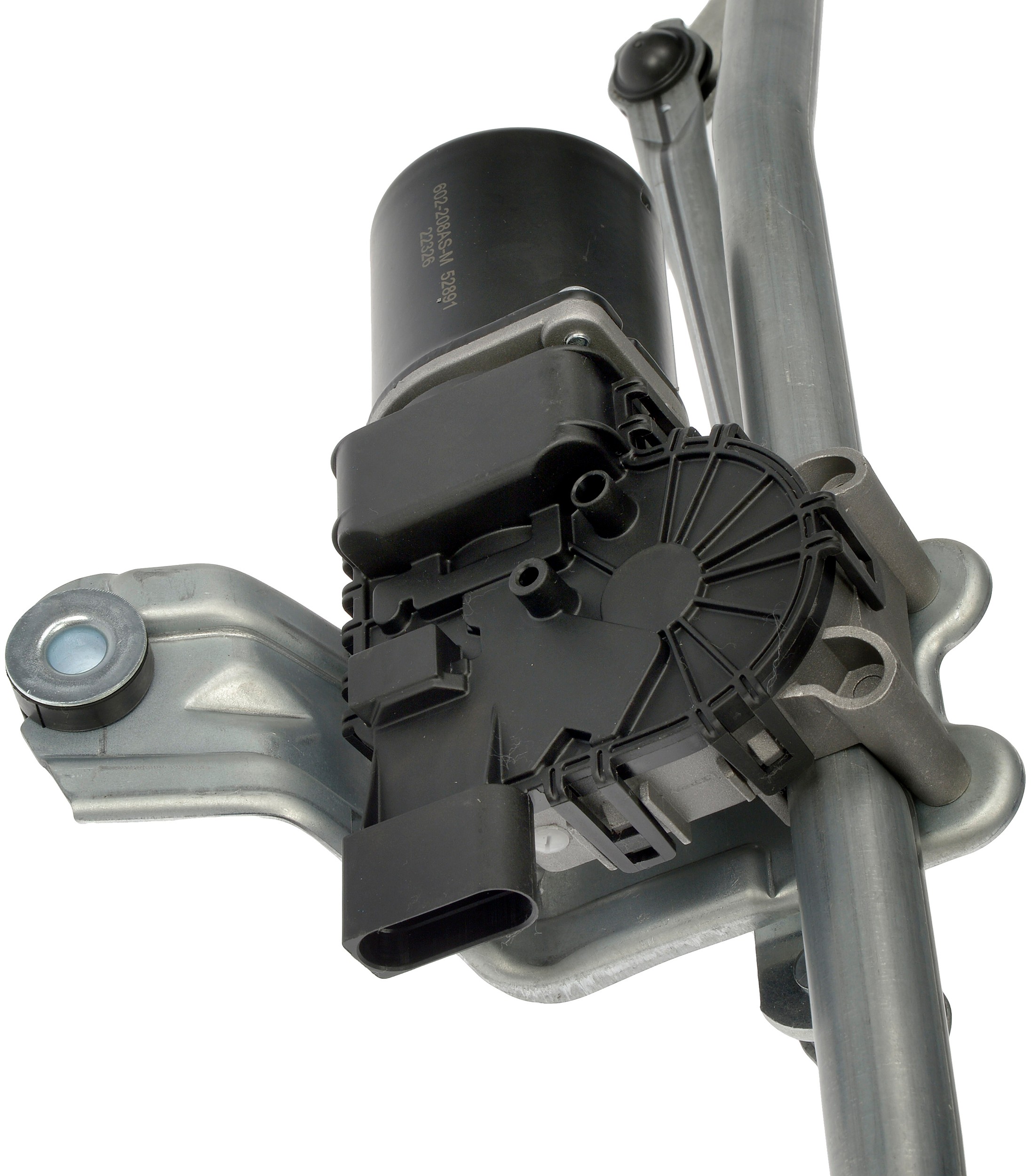 Dorman DOR-602-208AS Windshield Wiper Motor And Transmission Assembly - Image 5