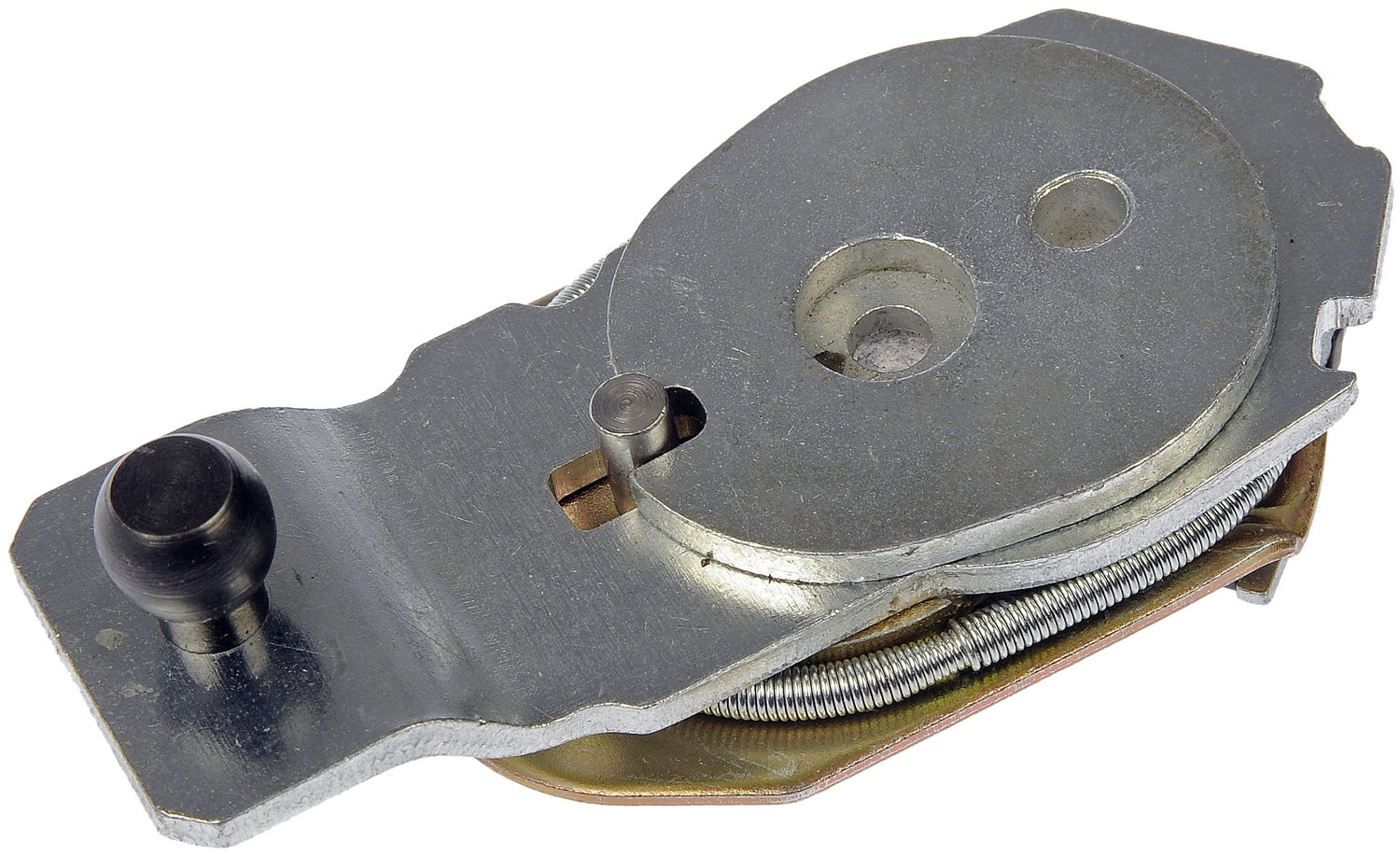 Dorman DOR-602-209 Windshield Wiper Transmission