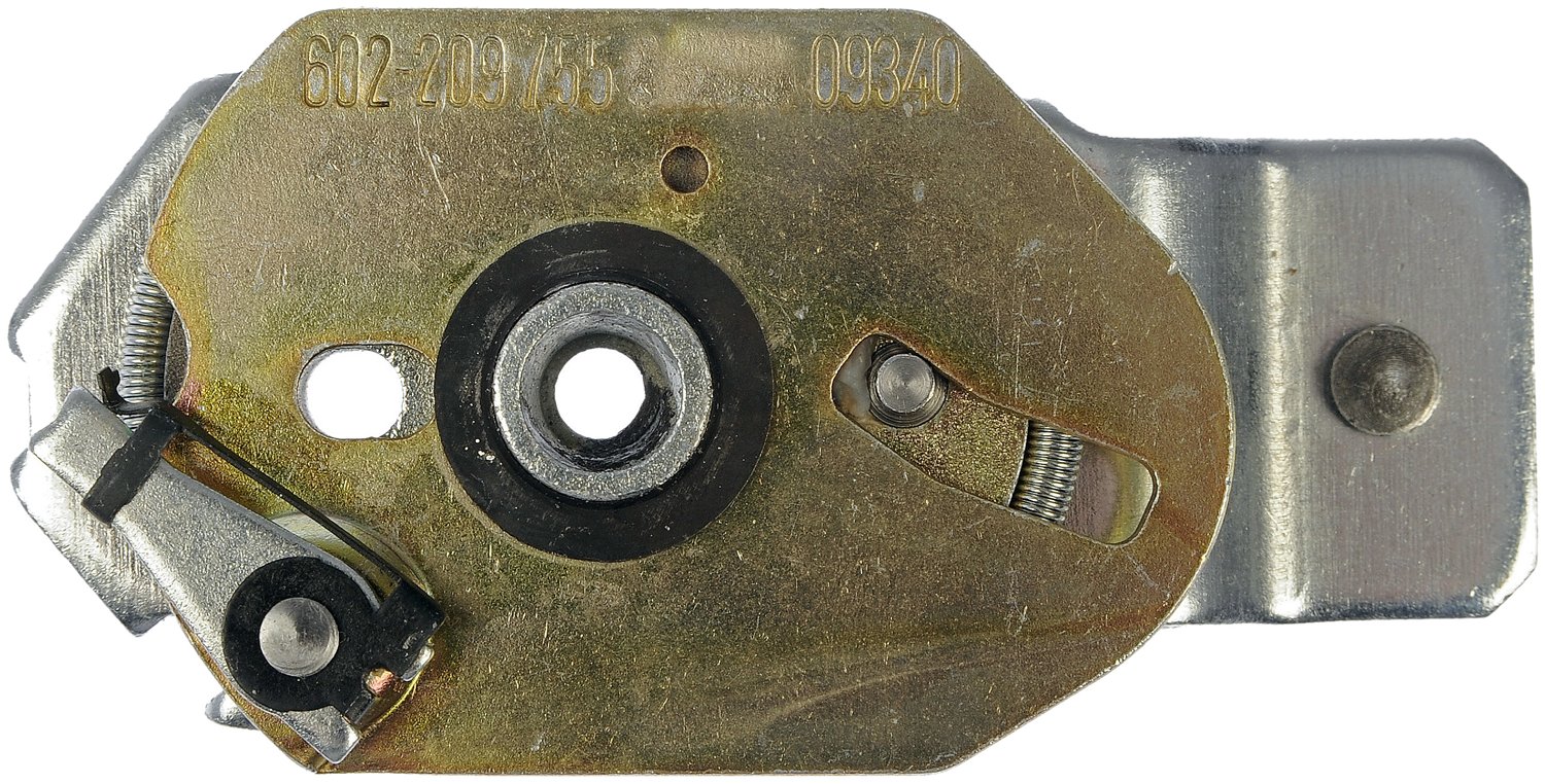 Dorman DOR-602-209 Windshield Wiper Transmission - Image 2