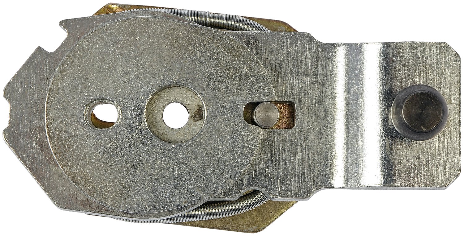 Dorman DOR-602-209 Windshield Wiper Transmission - Image 3