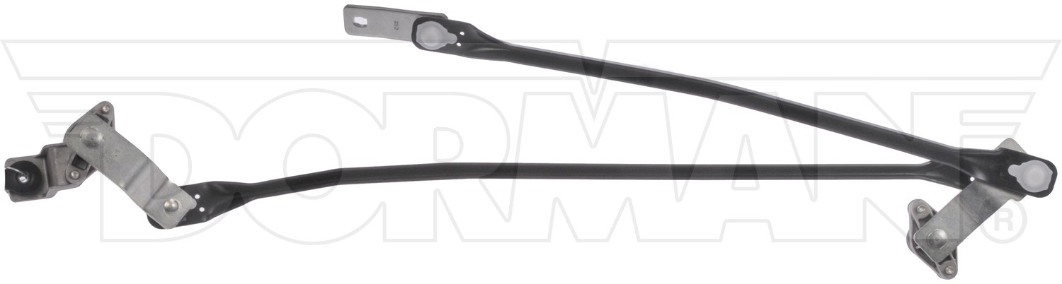 Dorman DOR-602-210 Windshield Wiper Transmission - Image 2