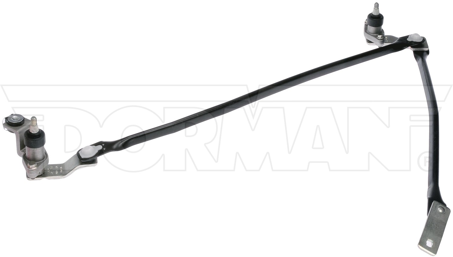 Dorman DOR-602-210 Windshield Wiper Transmission - Image 3