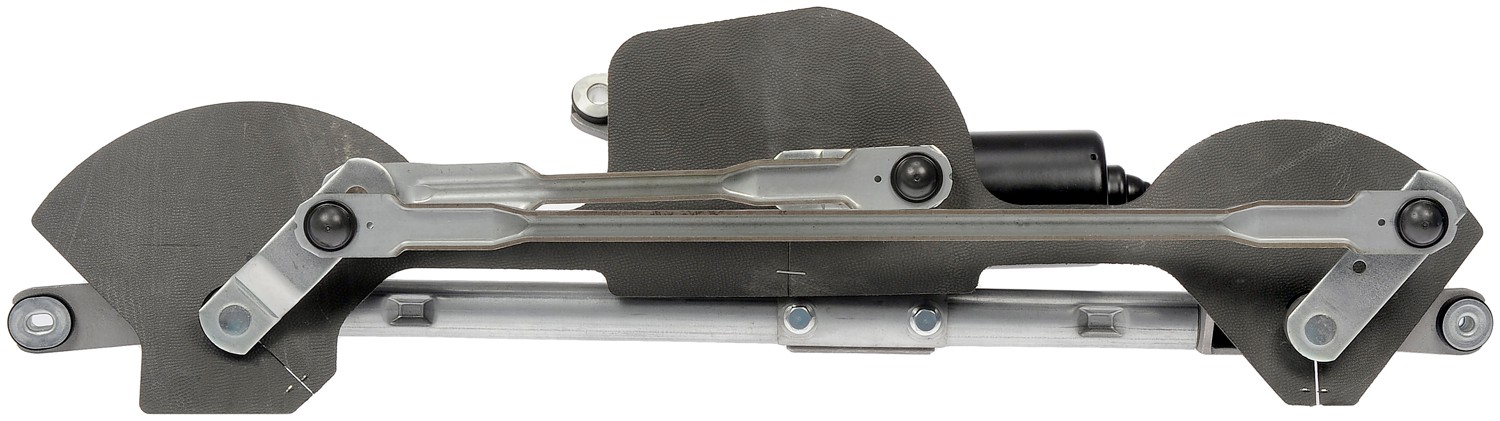 Dorman DOR-602-211AS Windshield Wiper Motor And Transmission Assembly - Image 2