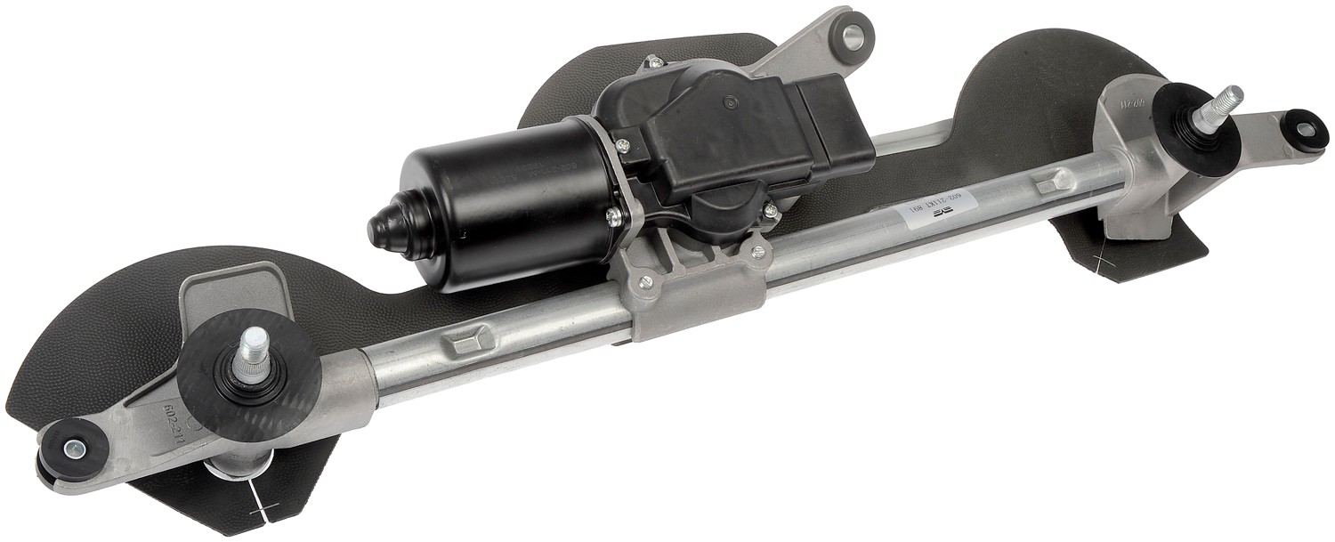 Dorman DOR-602-211AS Windshield Wiper Motor And Transmission Assembly - Image 4
