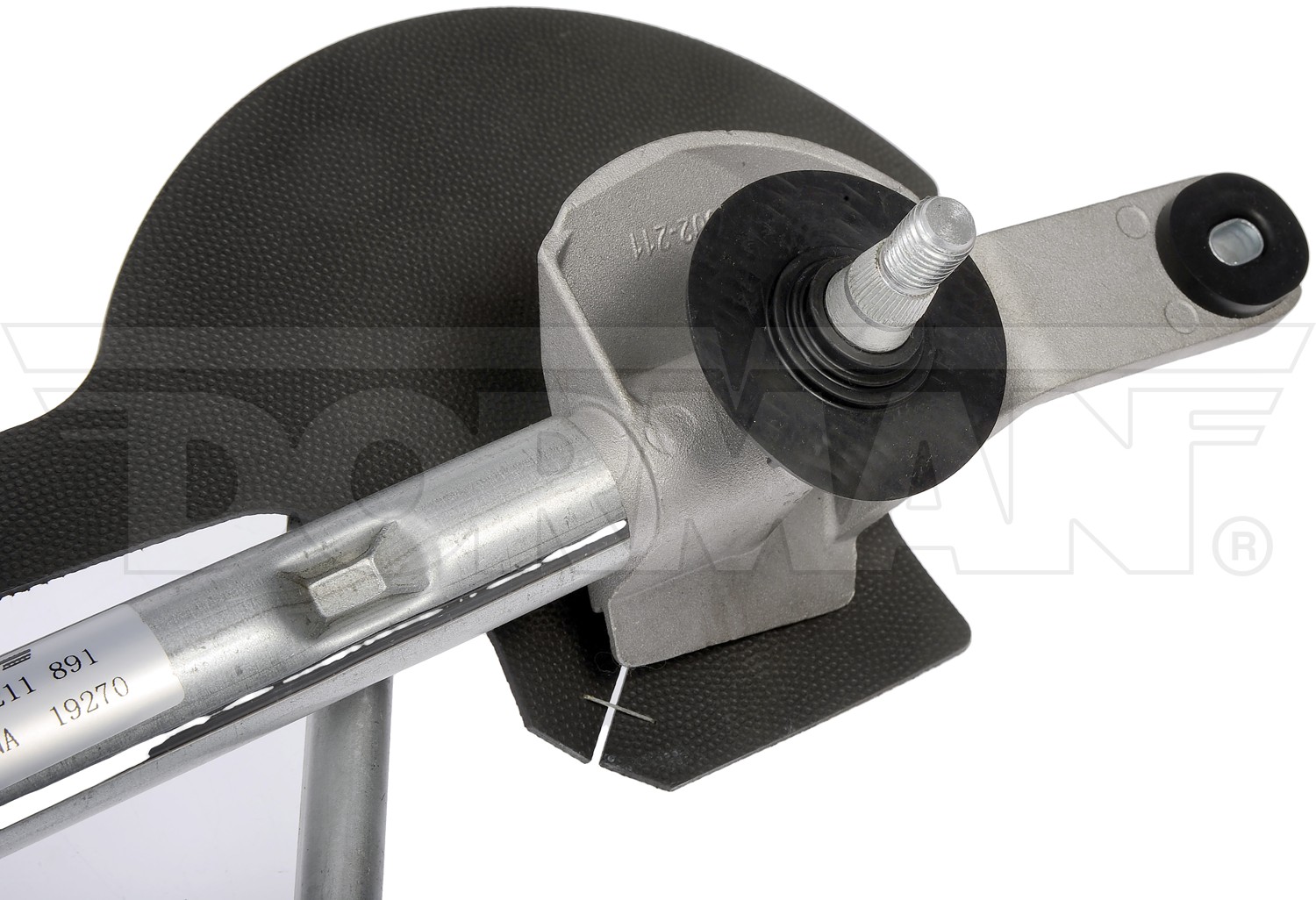 Dorman DOR-602-211 Windshield Wiper Transmission - Image 4
