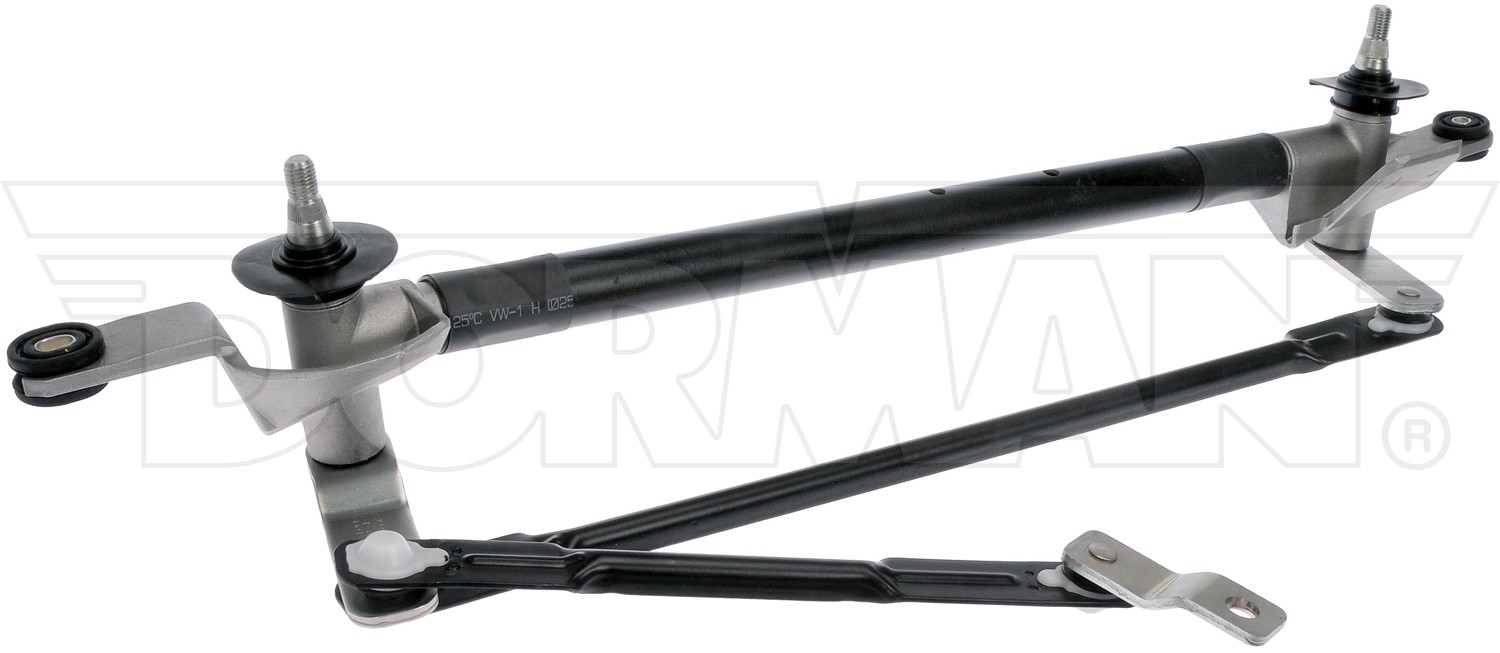Dorman DOR-602-211 Windshield Wiper Transmission - Image 5