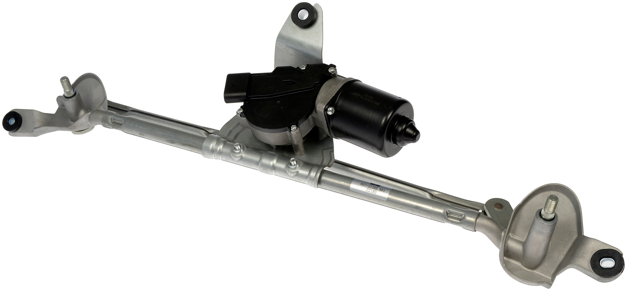 Dorman DOR-602-212AS Windshield Wiper Motor And Transmission Assembly