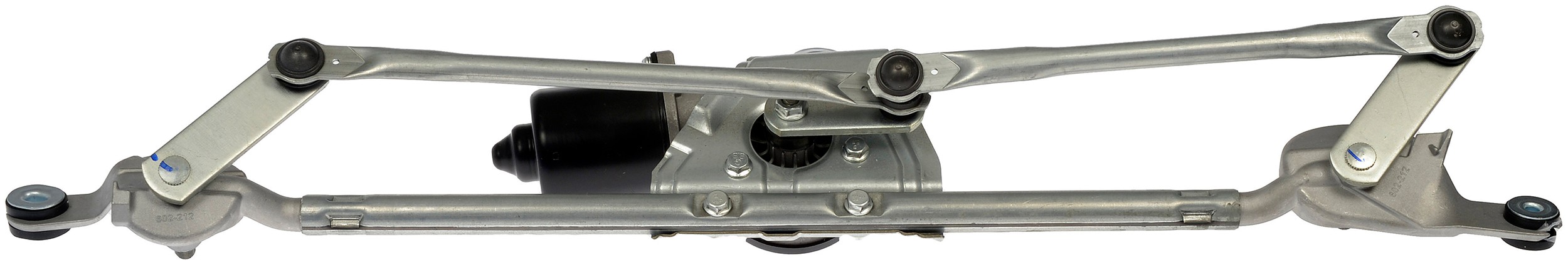 Dorman DOR-602-212AS Windshield Wiper Motor And Transmission Assembly - Image 2