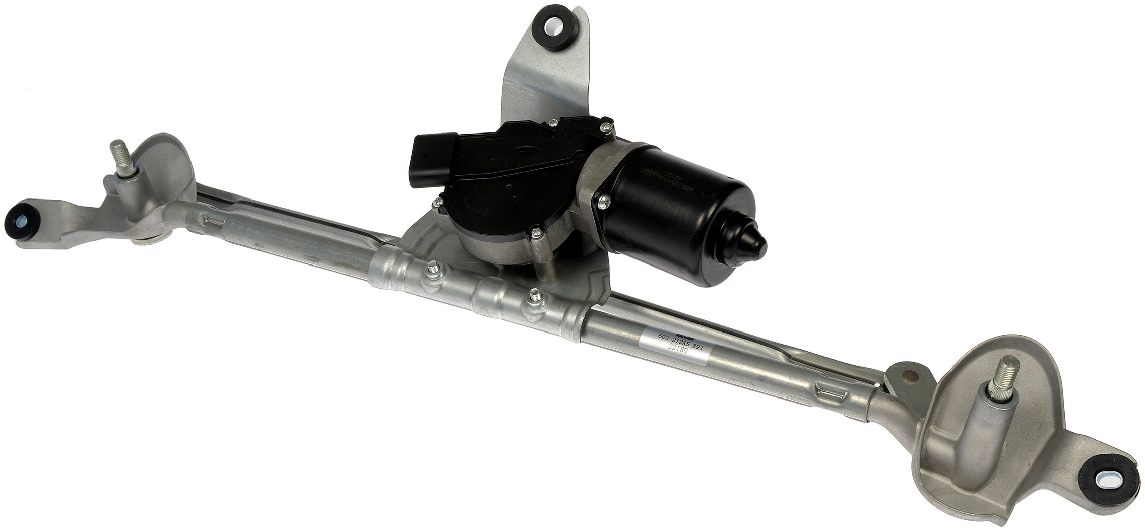 Dorman DOR-602-212AS Windshield Wiper Motor And Transmission Assembly - Image 7