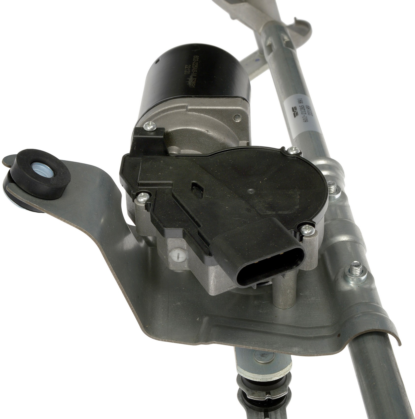 Dorman DOR-602-212AS Windshield Wiper Motor And Transmission Assembly - Image 8
