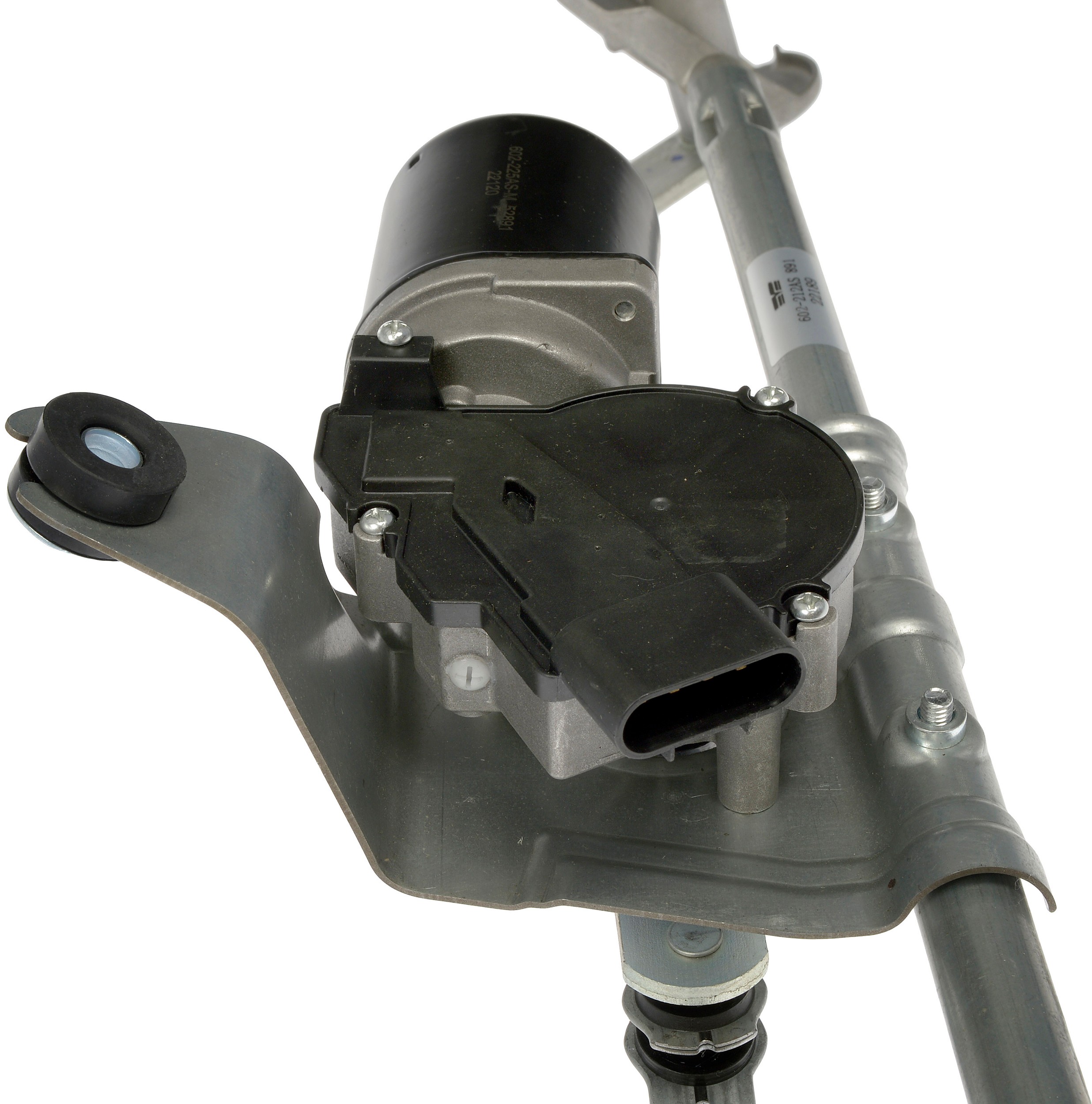 Dorman DOR-602-212AS Windshield Wiper Motor And Transmission Assembly - Image 9