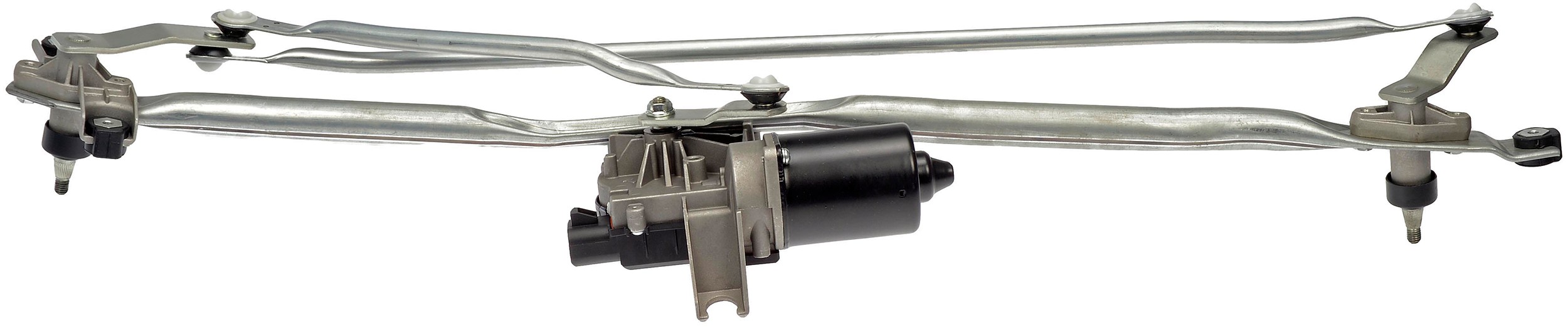 Dorman DOR-602-214AS Windshield Wiper Motor And Transmission Assembly - Image 2