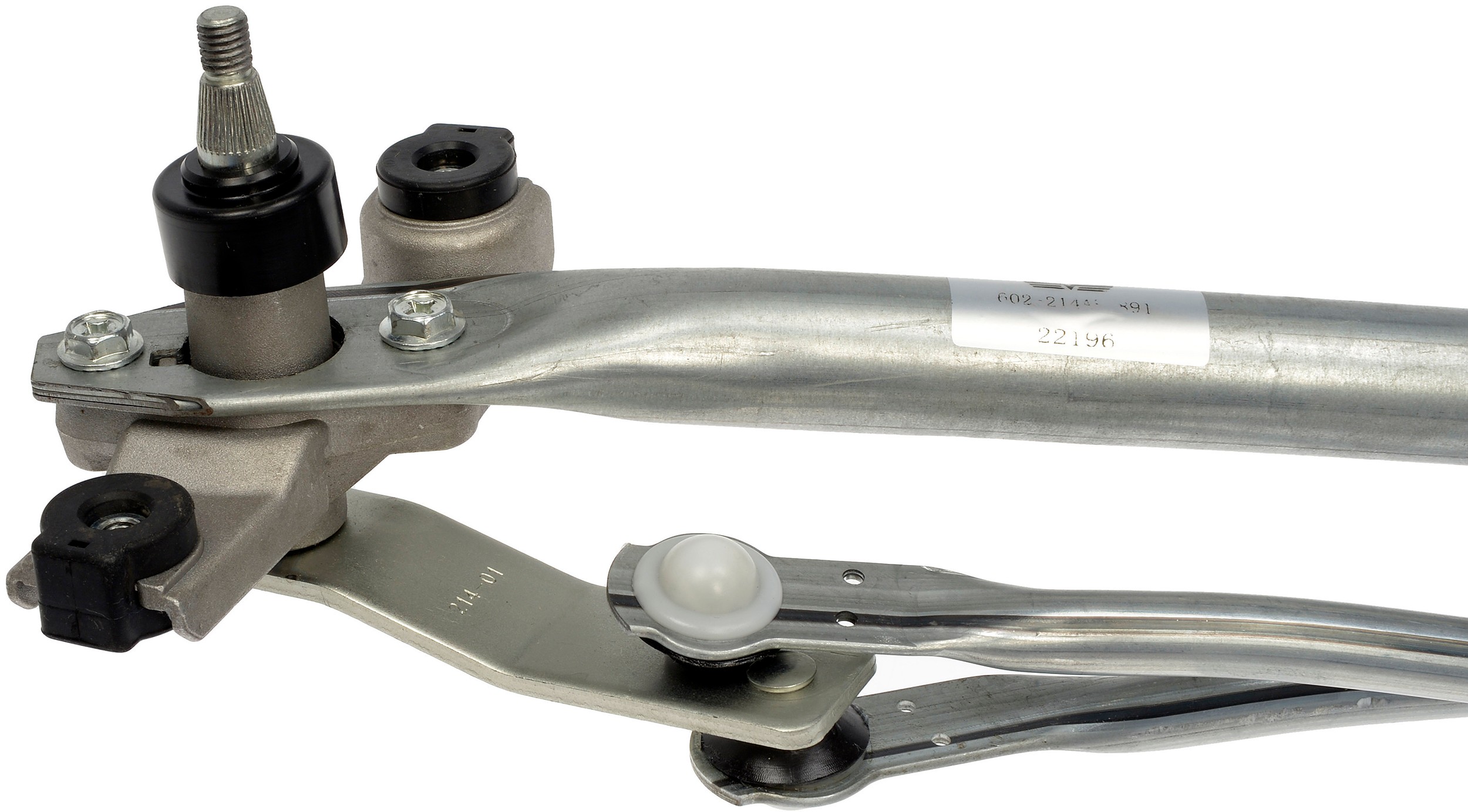 Dorman DOR-602-214AS Windshield Wiper Motor And Transmission Assembly - Image 3