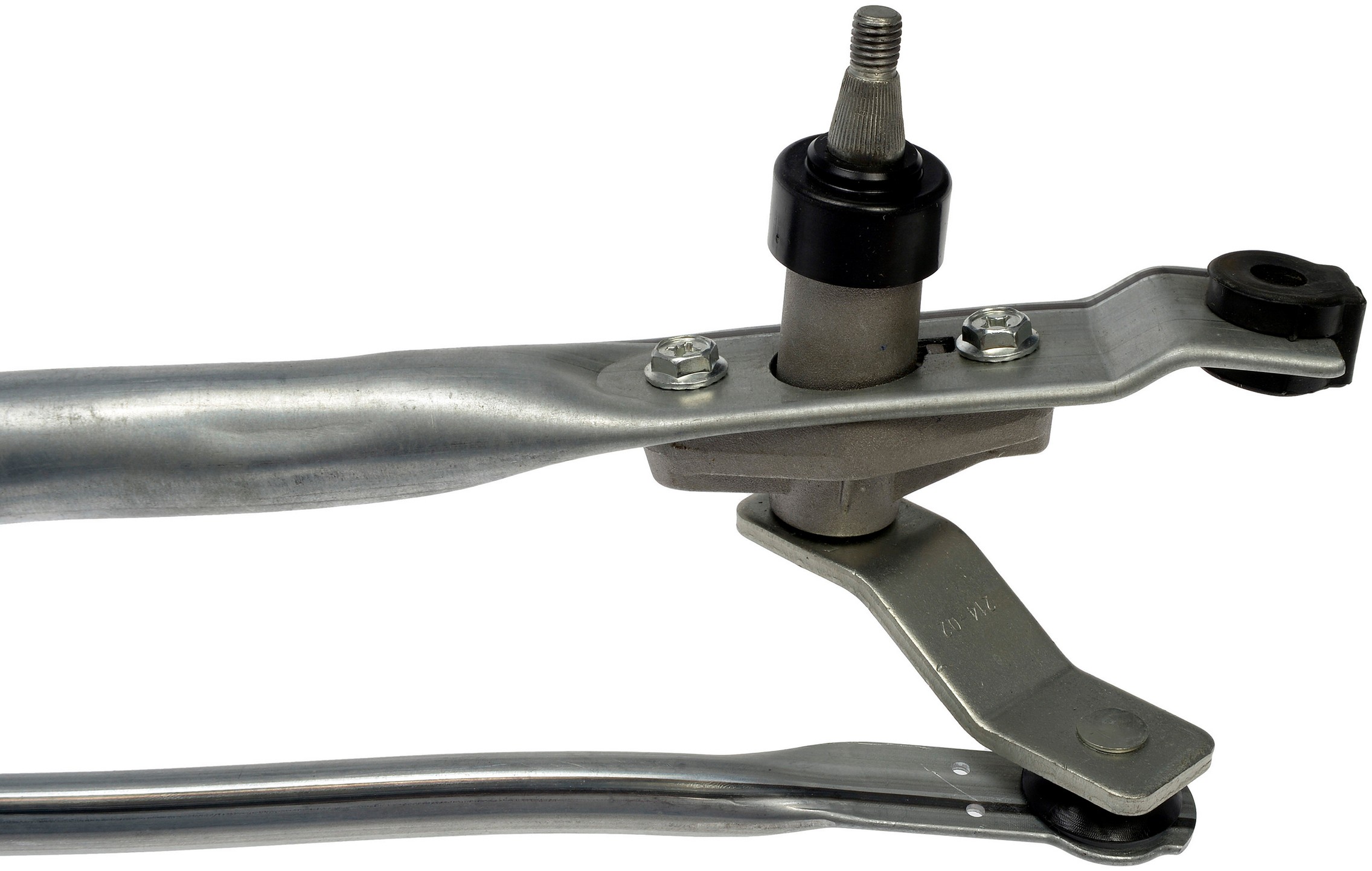 Dorman DOR-602-214AS Windshield Wiper Motor And Transmission Assembly - Image 6