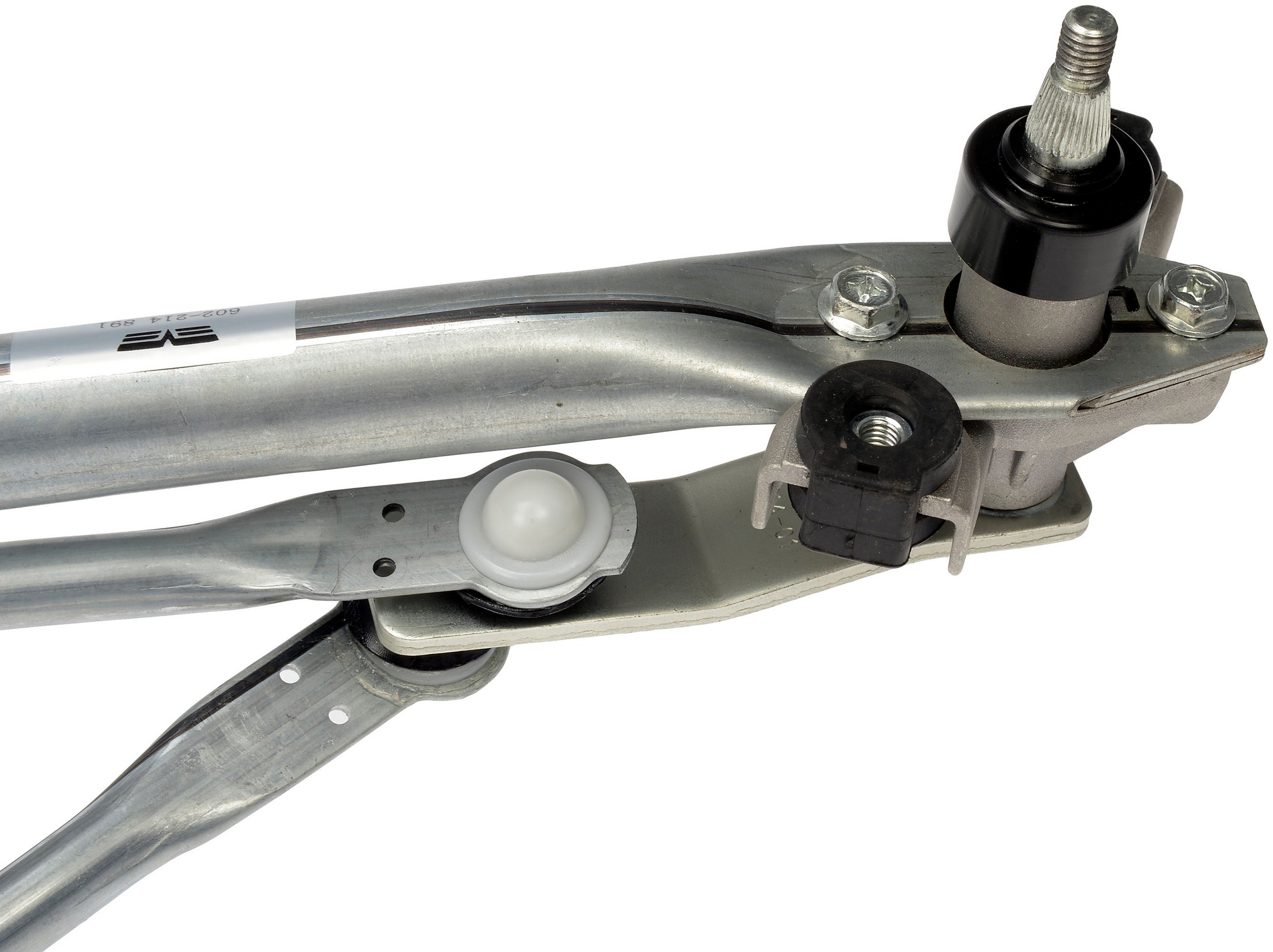 Dorman DOR-602-214 Windshield Wiper Transmission - Image 5