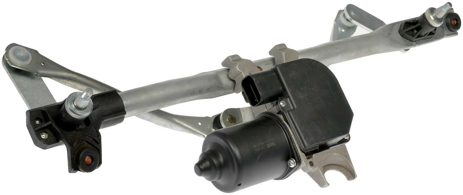 Dorman DOR-602-217AS Windshield Wiper Motor And Transmission Assembly