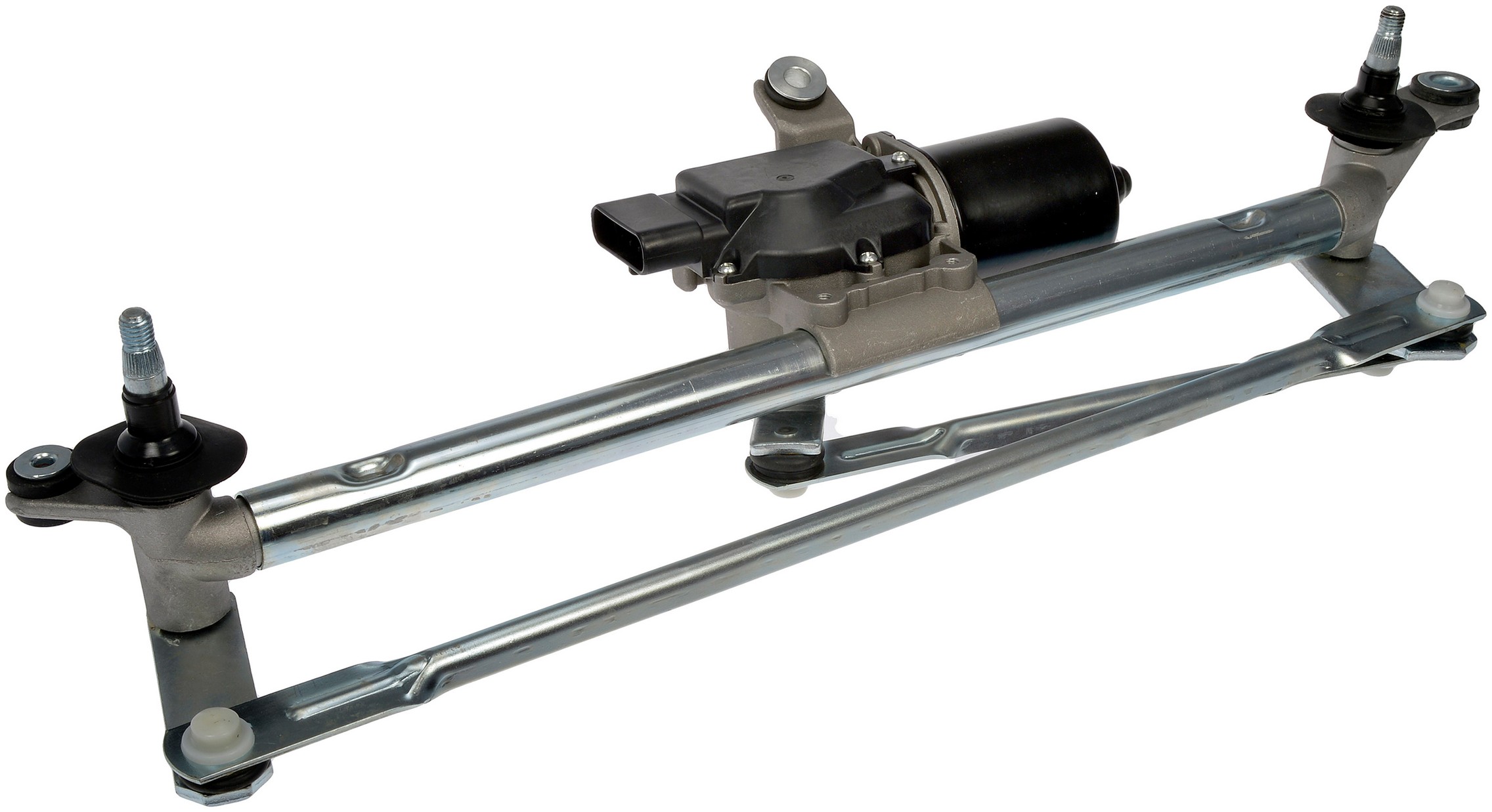 Dorman DOR-602-221AS Windshield Wiper Motor And Transmission Assembly