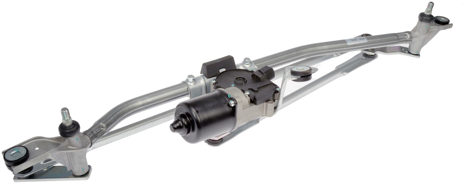 Dorman DOR-602-230AS Windshield Wiper Motor And Transmission Assembly