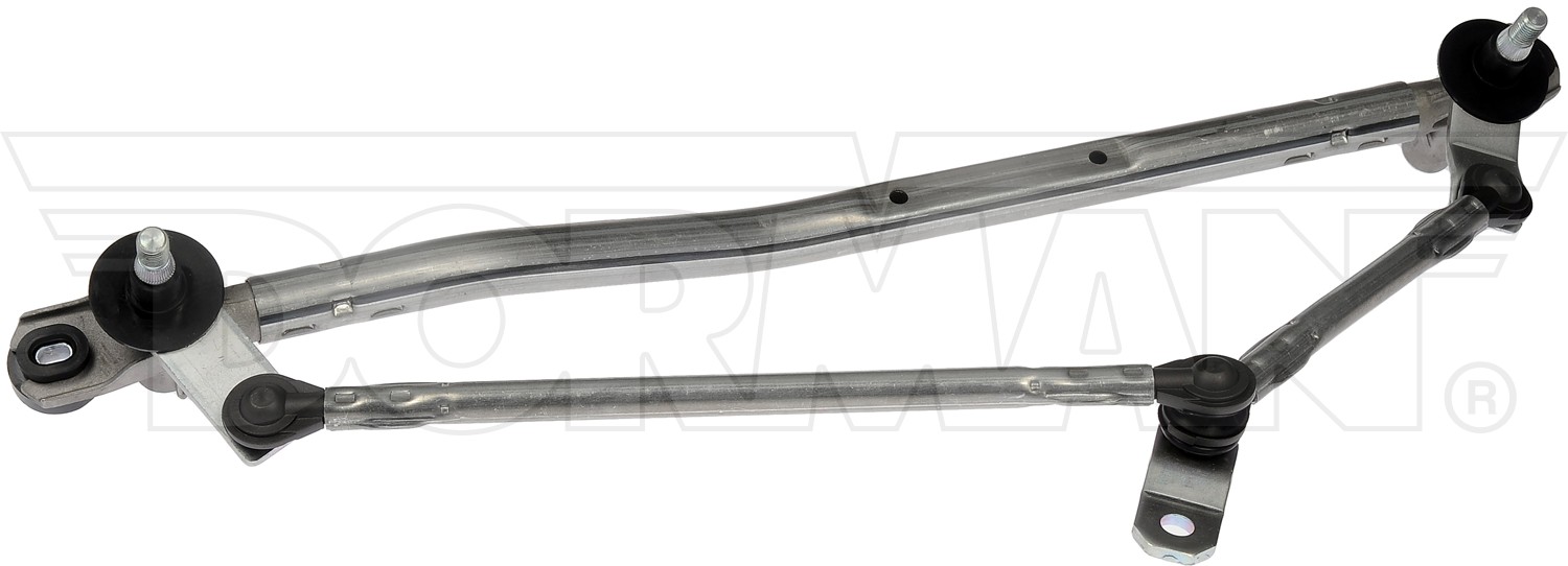 Dorman DOR-602-231 Windshield Wiper Transmission