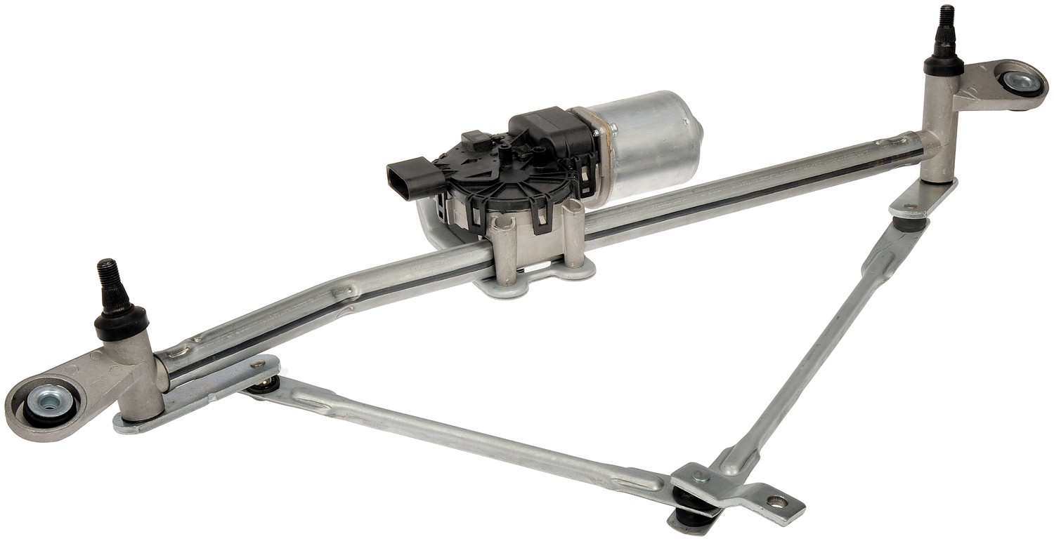 Dorman DOR-602-236AS Windshield Wiper Transmission And Motor Assembly