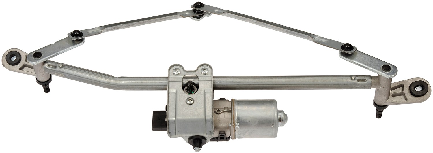 Dorman DOR-602-236AS Windshield Wiper Transmission And Motor Assembly - Image 2