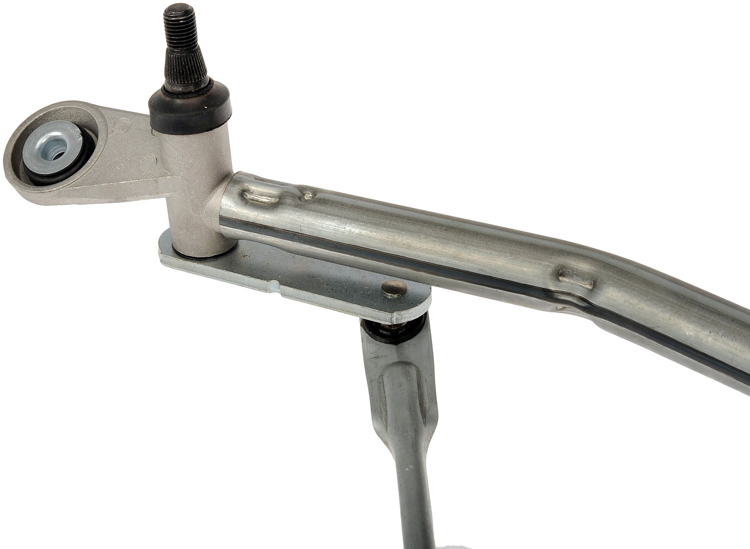Dorman DOR-602-236AS Windshield Wiper Transmission And Motor Assembly - Image 3
