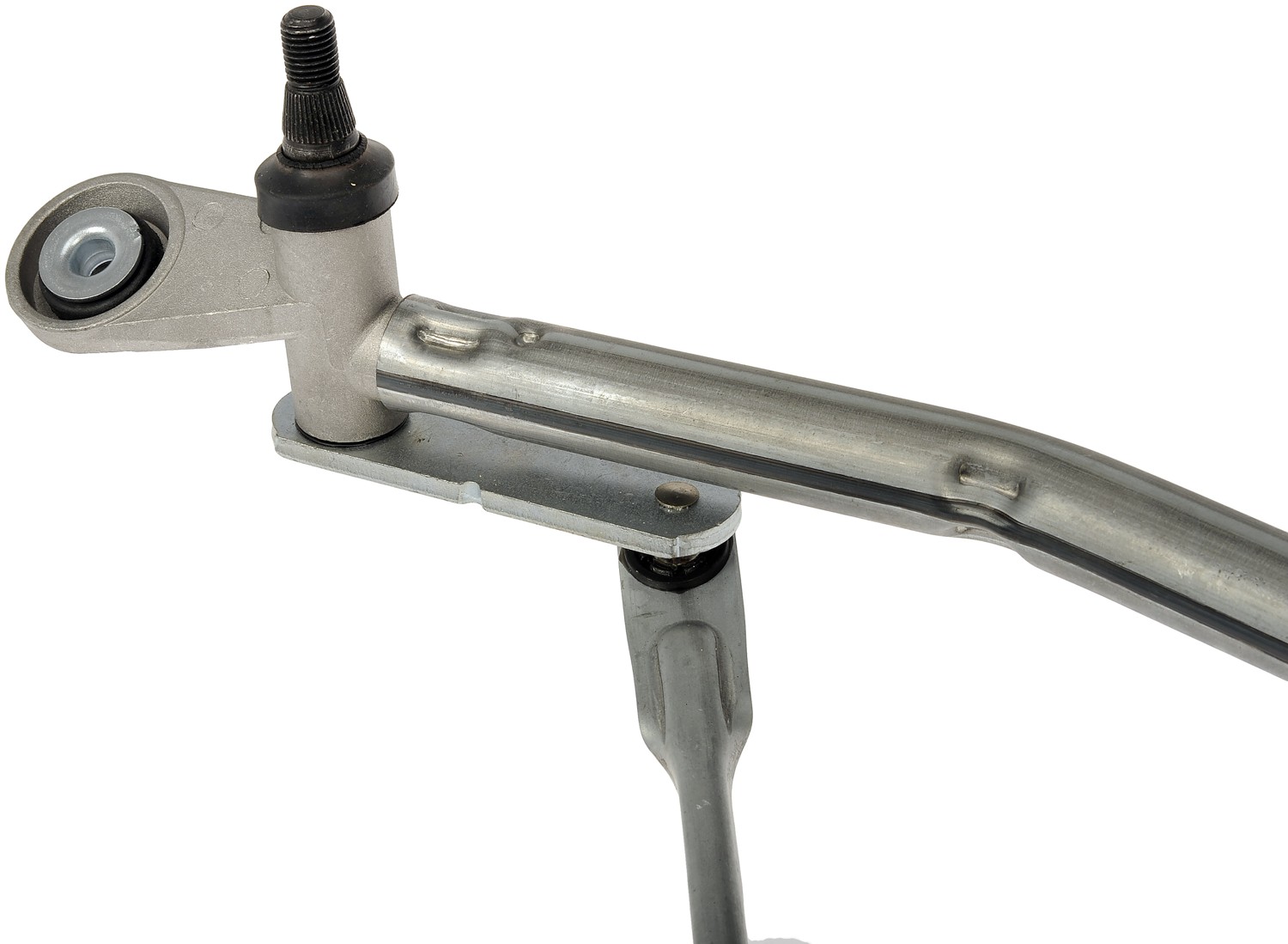 Dorman DOR-602-236AS Windshield Wiper Transmission And Motor Assembly - Image 5