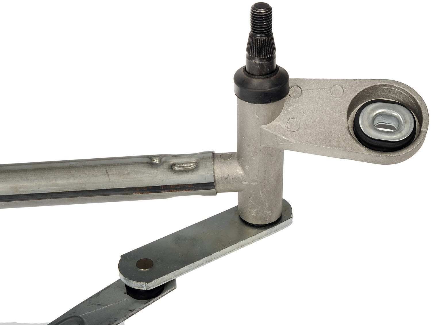 Dorman DOR-602-236AS Windshield Wiper Transmission And Motor Assembly - Image 6
