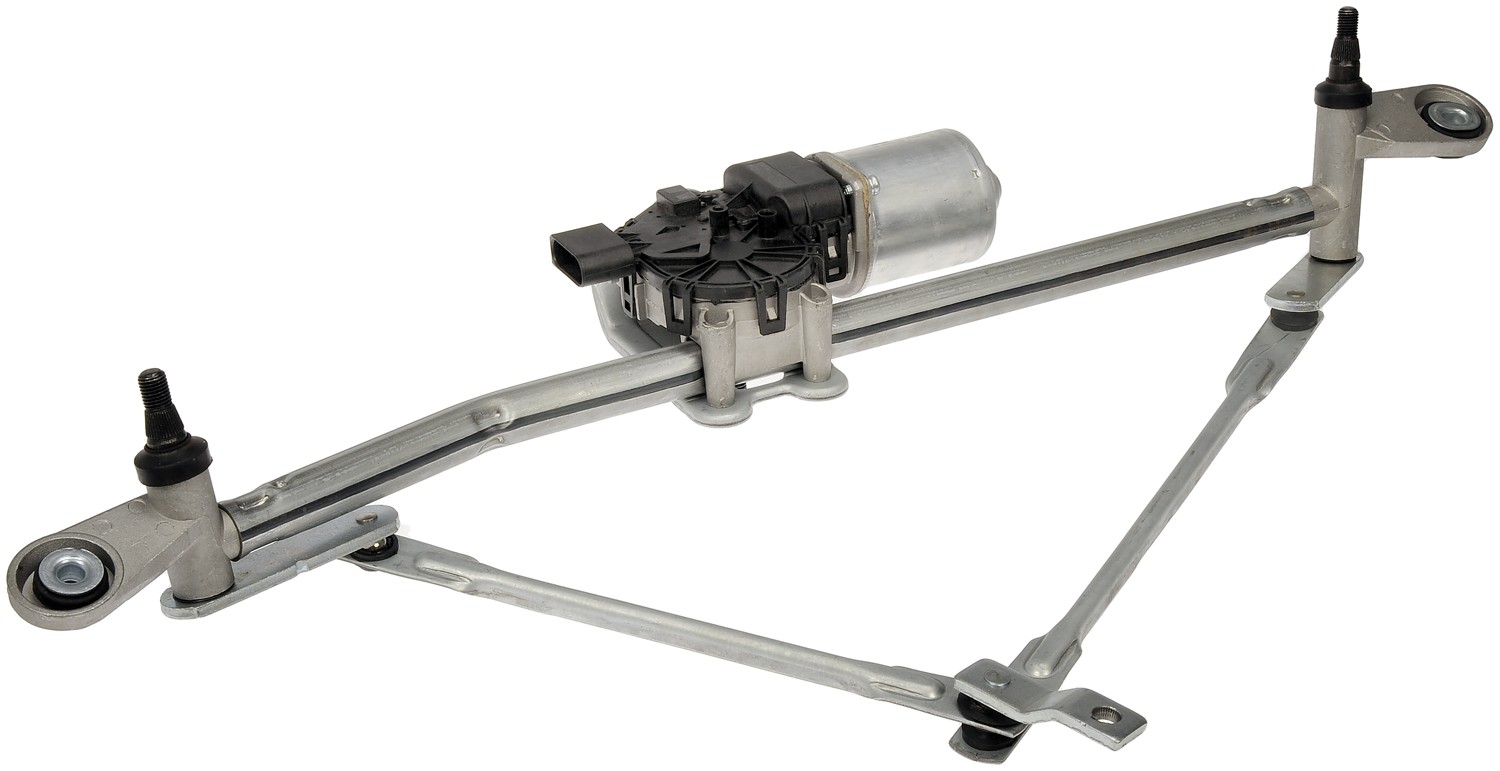 Dorman DOR-602-236AS Windshield Wiper Transmission And Motor Assembly - Image 7